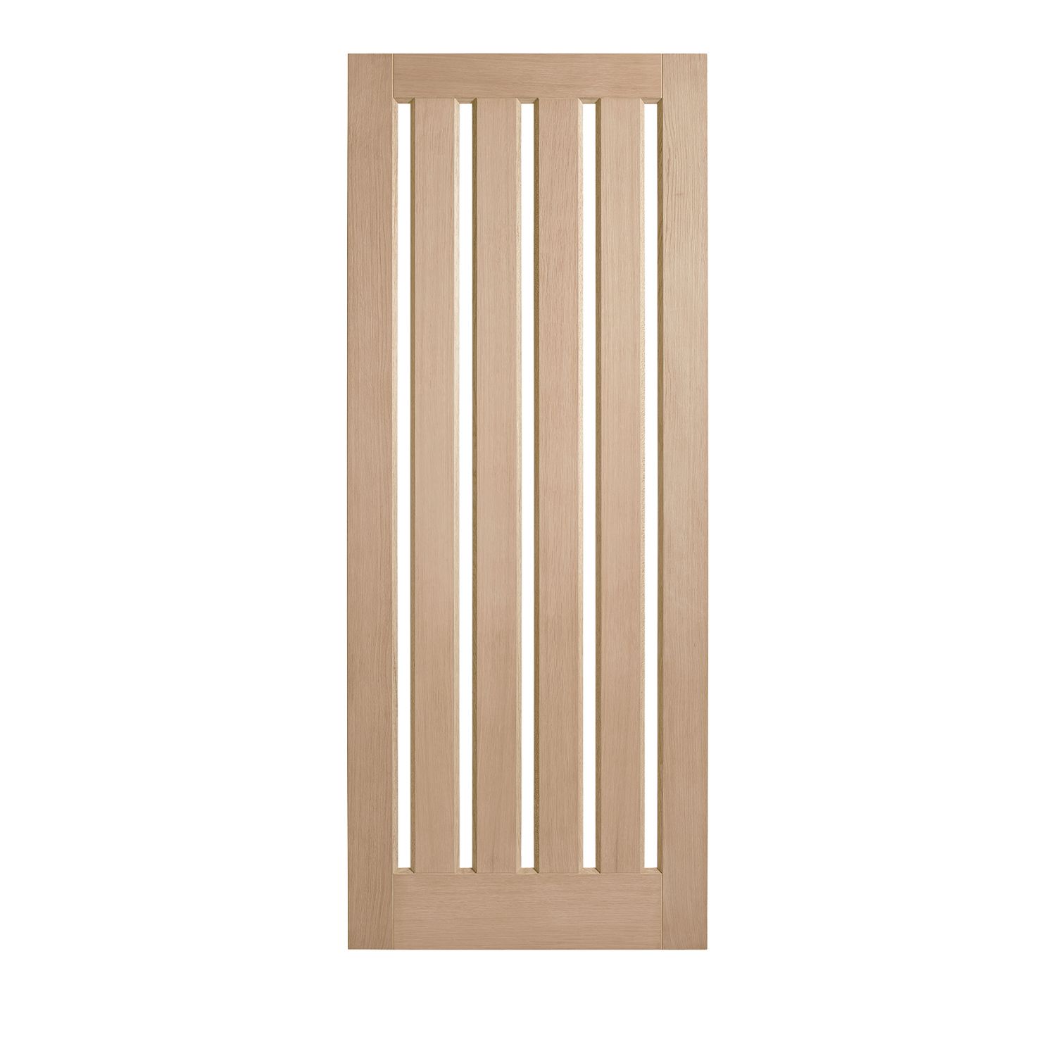 Corinthian Entrance Door AWO5VG Translucent Bowens