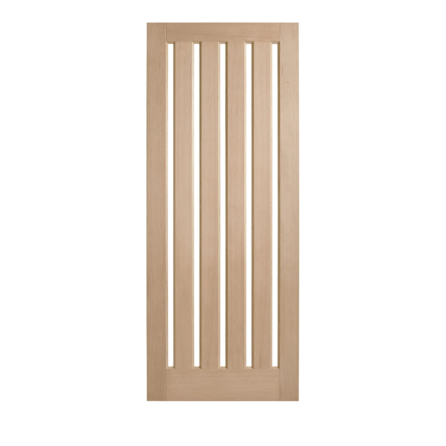 Corinthian Entrance Door AWO5VG Translucent