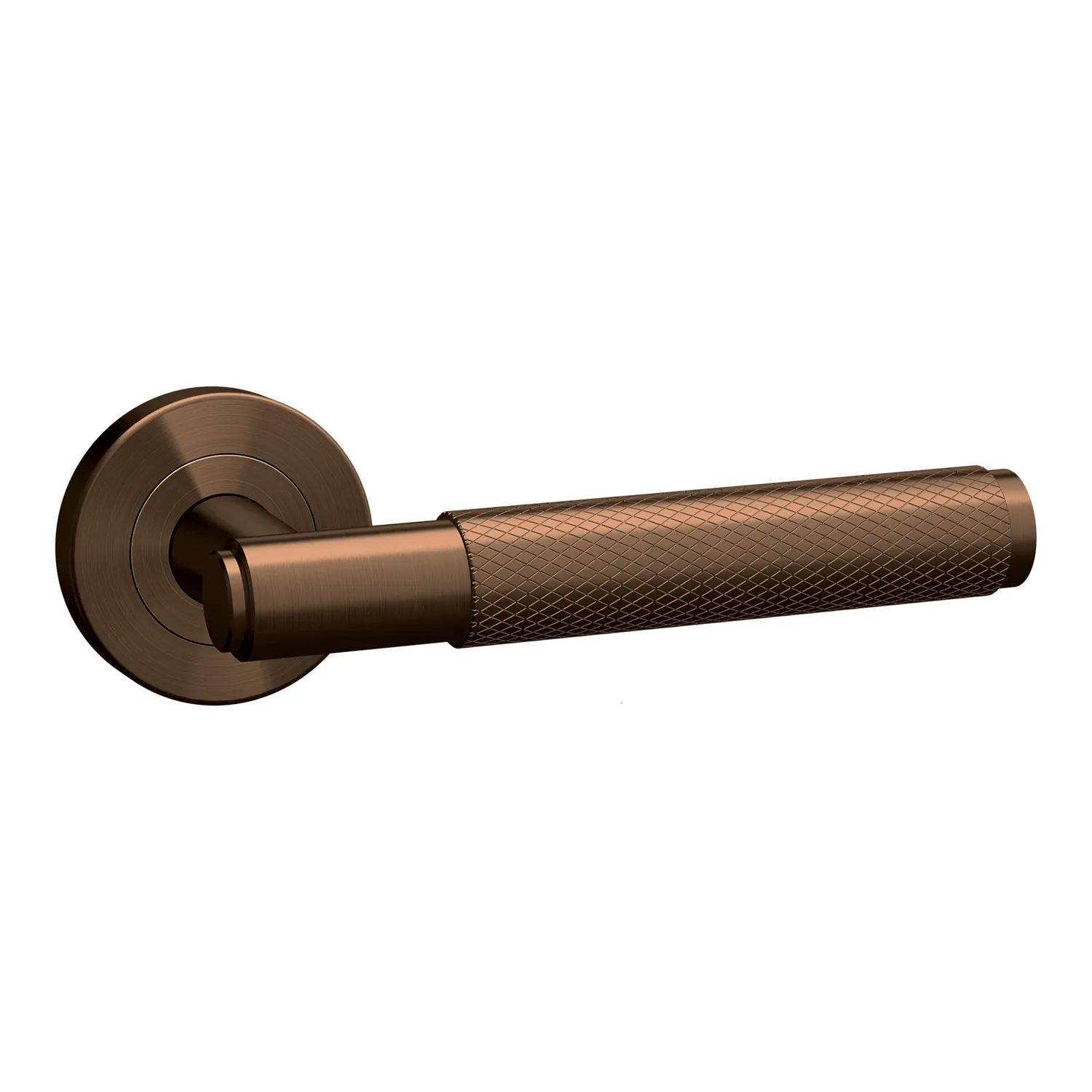 Novas Sottile + 89 Leverset Satin Antique Bronze