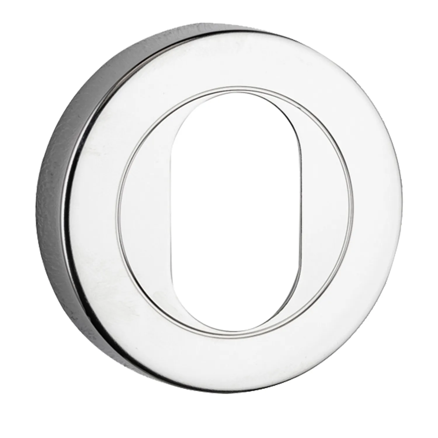 B08SBL_01_01_dae0bbddf2658fb52077cd612513f4205a2fa47d_B08SBL_IM_01 Novas B Round Rose Cylinder Escutcheon Satin Black