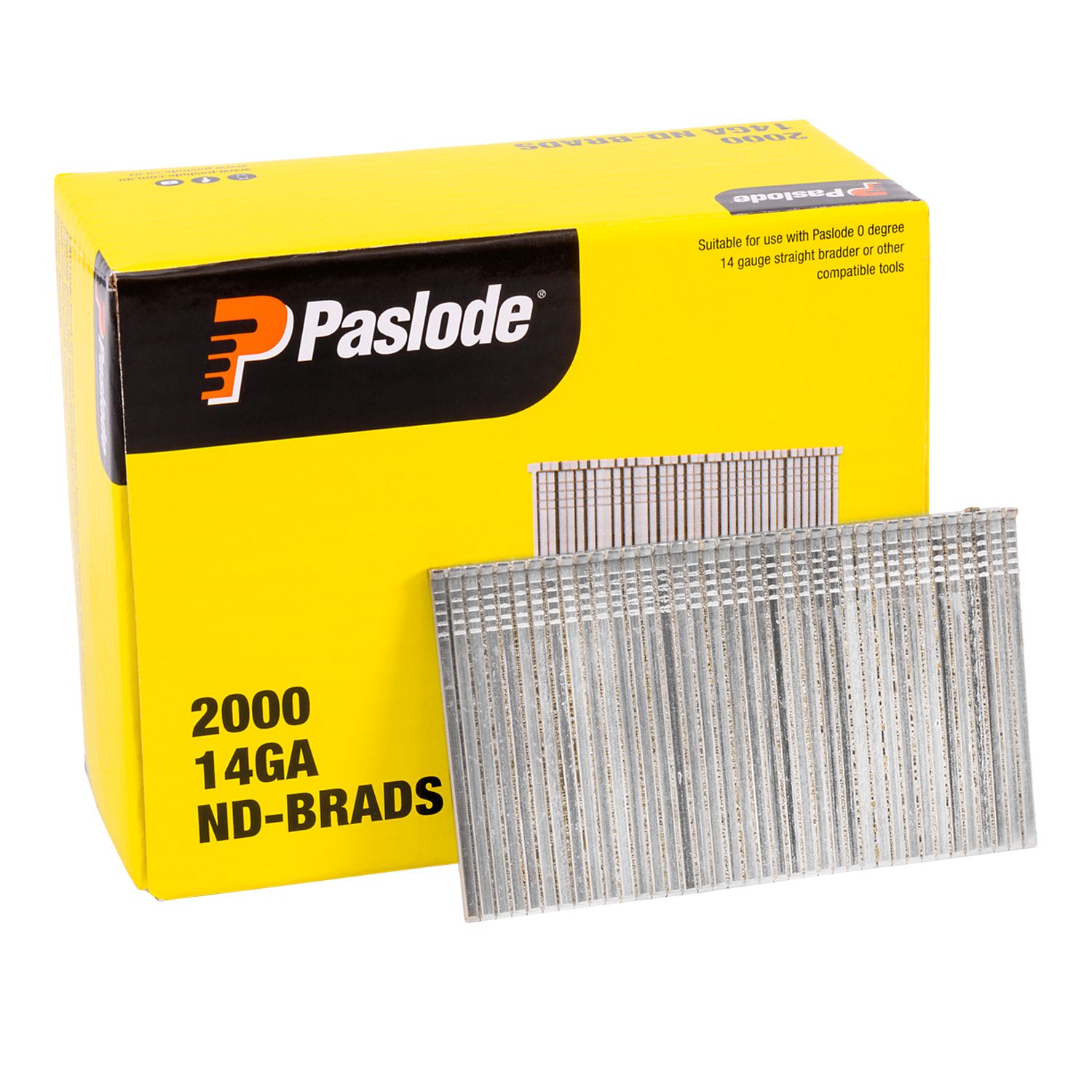 Paslode nail gun nails sale