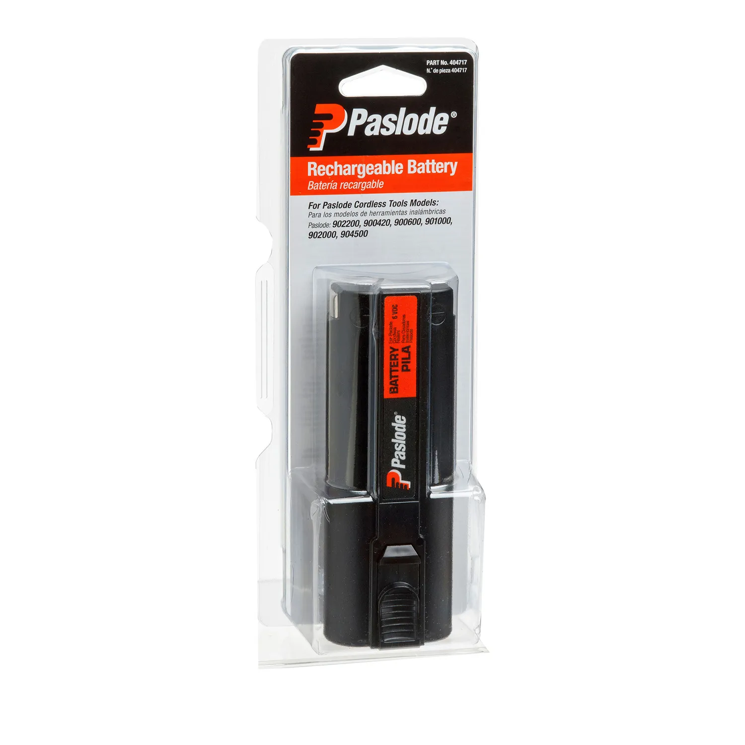 Paslode® Rechargeable Compact Battery