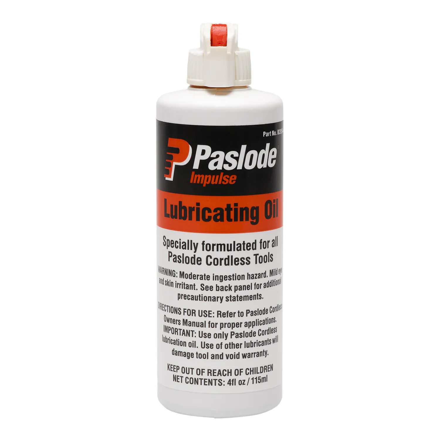 B20544F_01_01_01e79b7a54d84c090be03ffedb47190be0b68bfc_B20544F___Impulse_Oil__1_ Paslode® Lubricating Oil