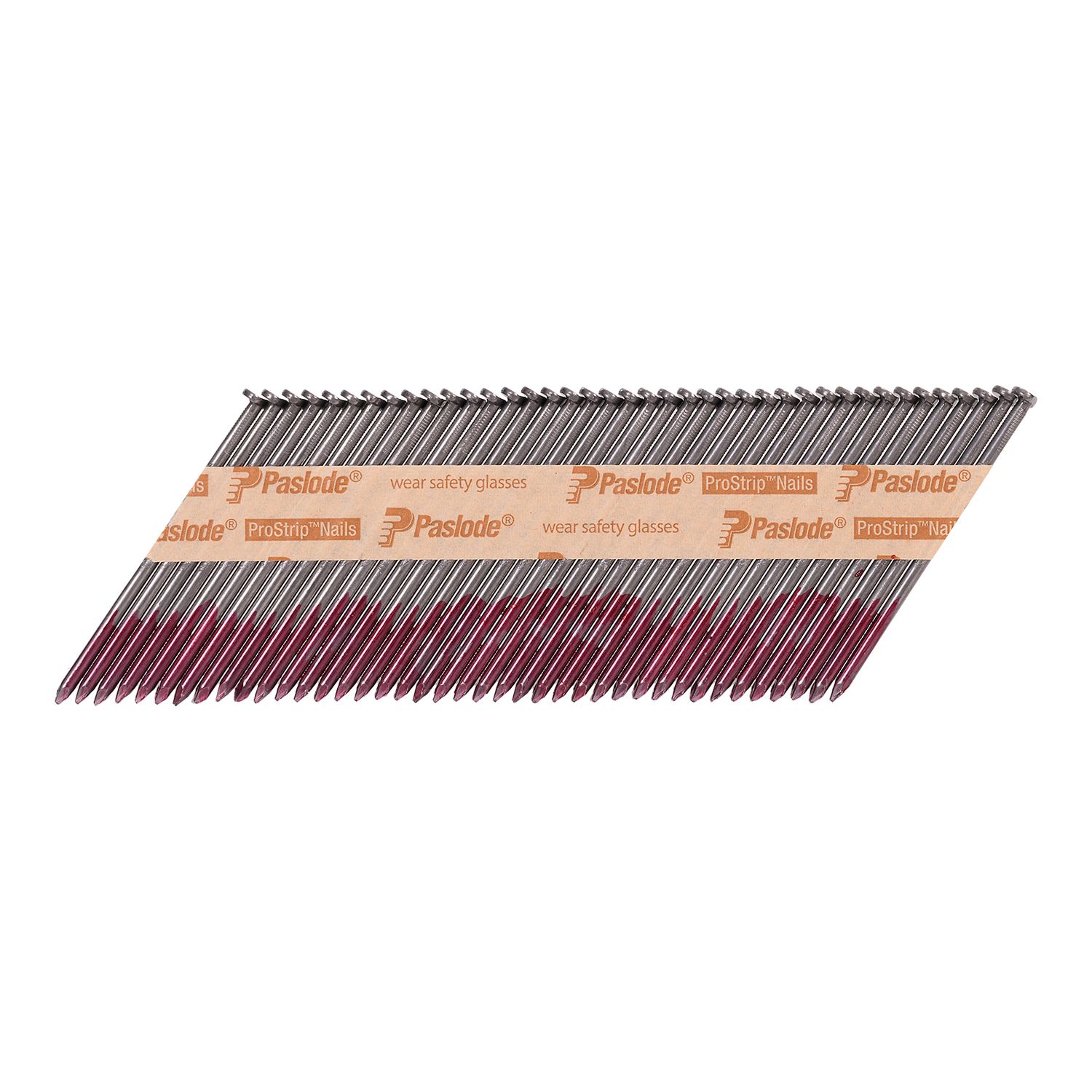 Paslode nail gun nails discount