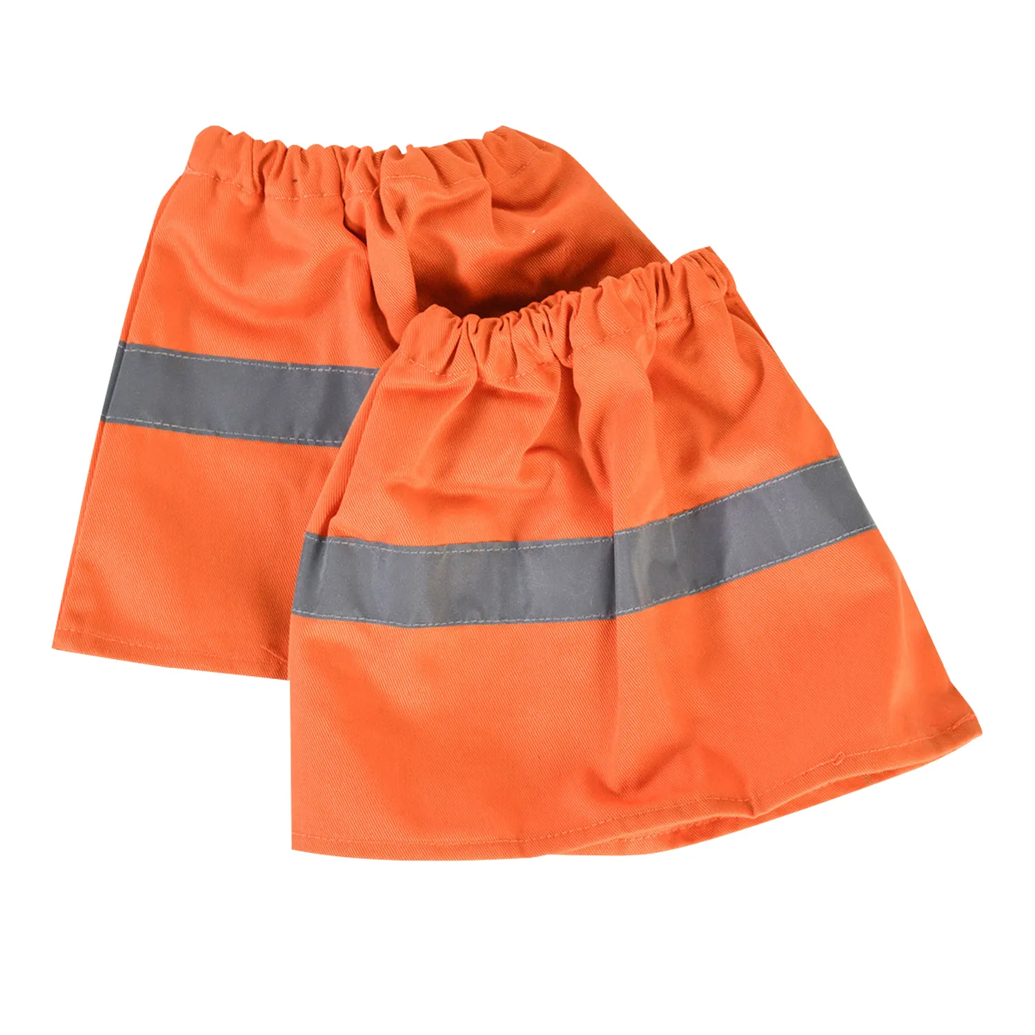 B28395_01_01_59bd7171e5af79f3b05fddcc83bba012c84ca637_B28395_0 Bata Over Boot Sock Protector Hi-Vis Orange