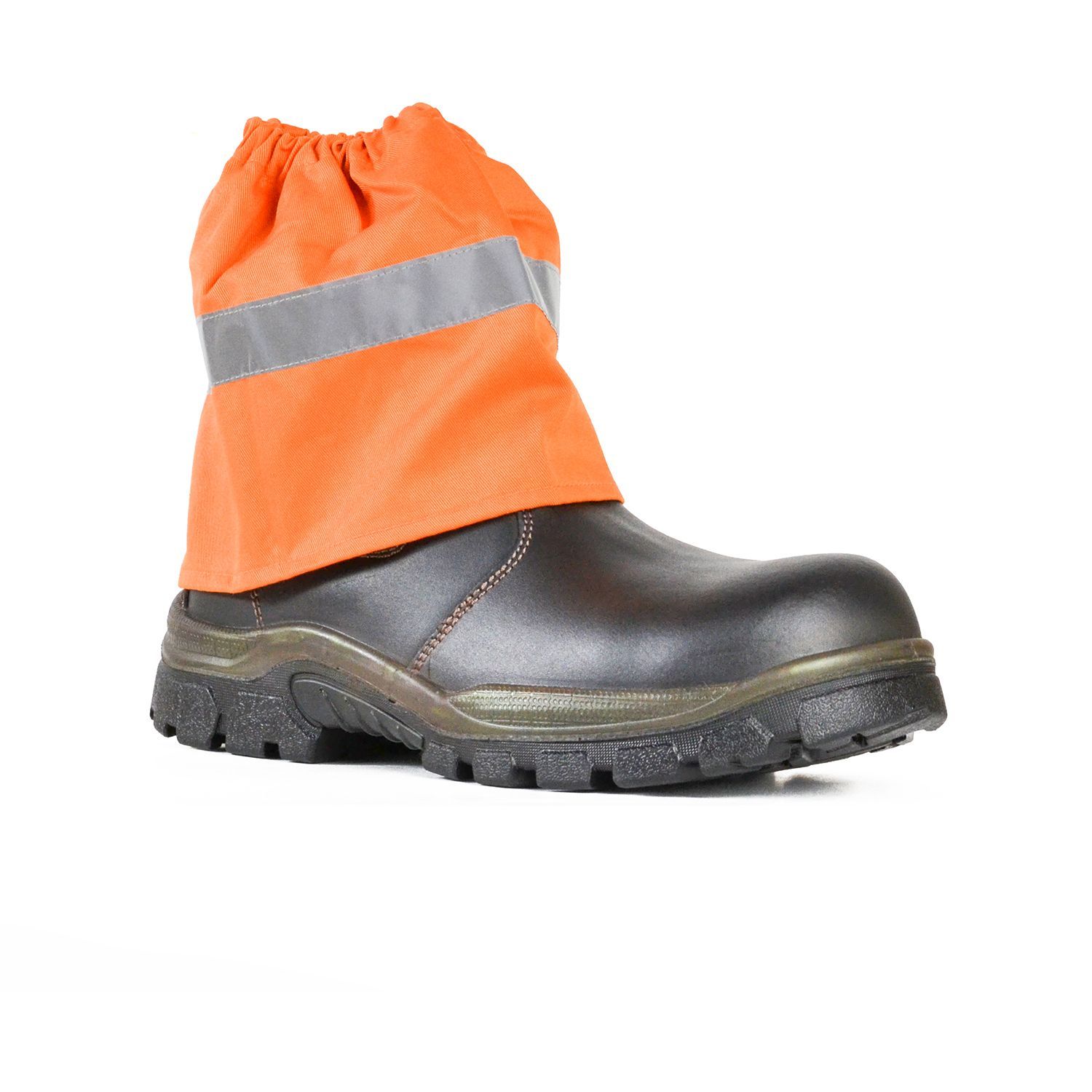 hi vis boots