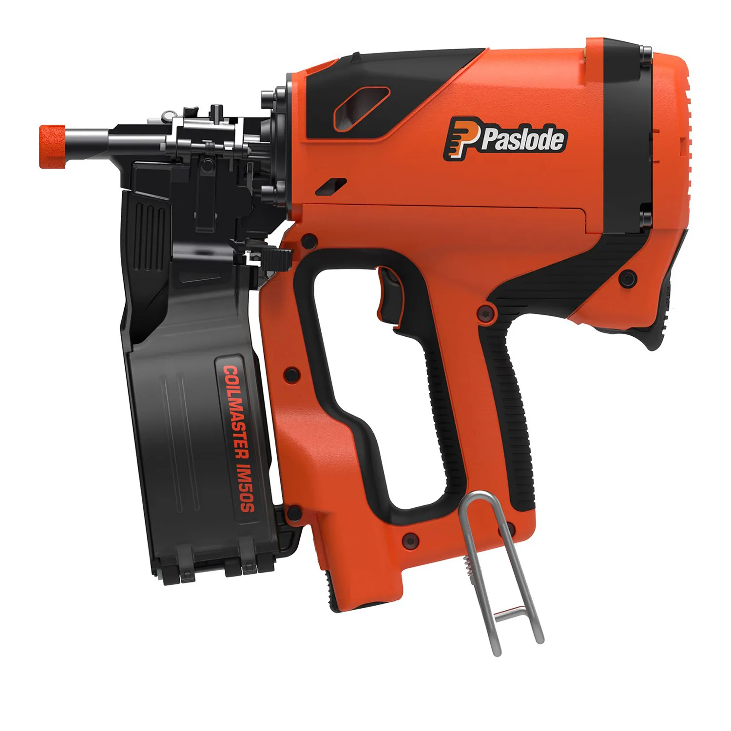 Paslode® Impulse CoilMaster Zero Degree Nail Gun