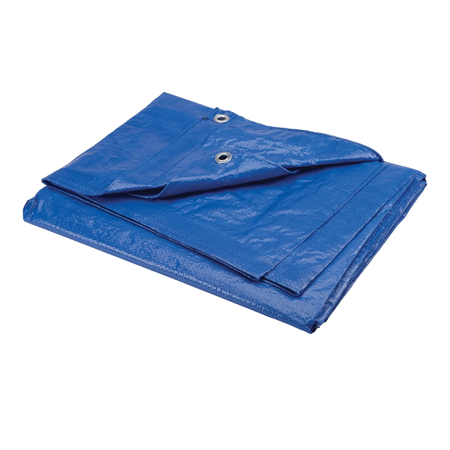 Polytuf Medium Duty Tarp Blue