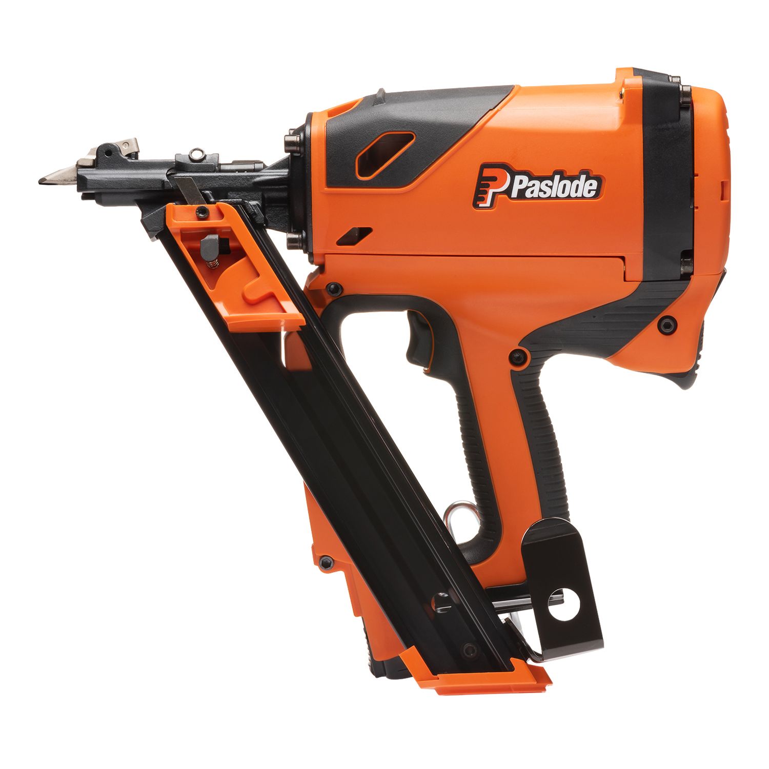 Paslode Impulse PPN Master Nailer Bowens