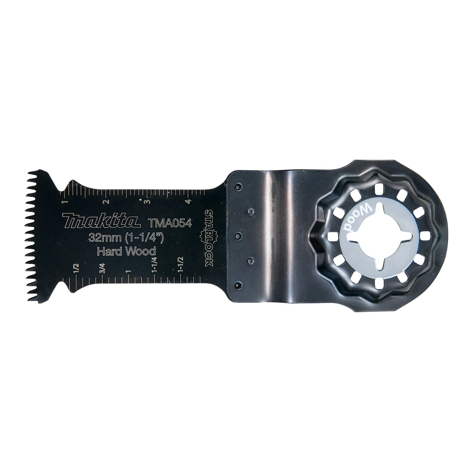 Makita® Multitool Bow Plunge Blade TMA054