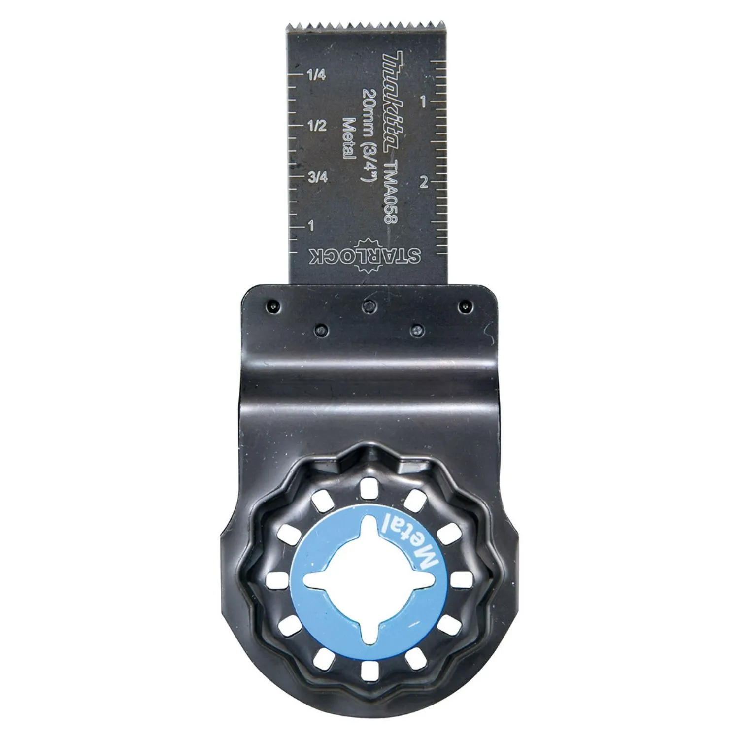 B64923_01_01_63ddc7b95c8d040226e3e851803ff69a316a0bec_B64923_0 Makita® Multitool Plunge Cut Blade TMA058