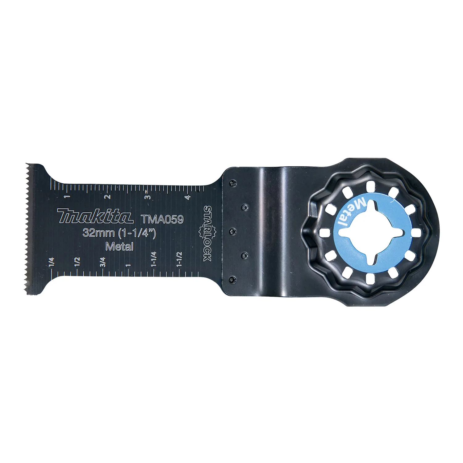 Makita® Multitool Plunge Cut Blade TMA059