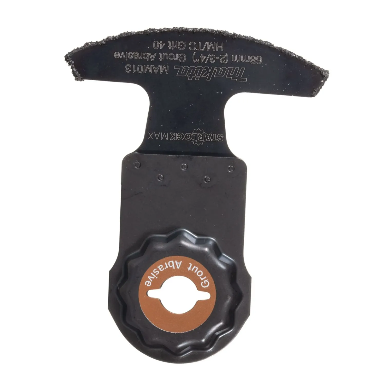 Makita® Starlock MAM013 Carbide Saw Blade
