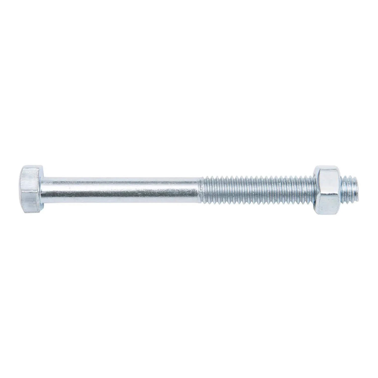 BBC0100_01_01_59e18c317f0b330347bbd80237ba14b479446e7f_BBC0100_1 Zenith Hex Head Threaded Bolt Zinc Plated