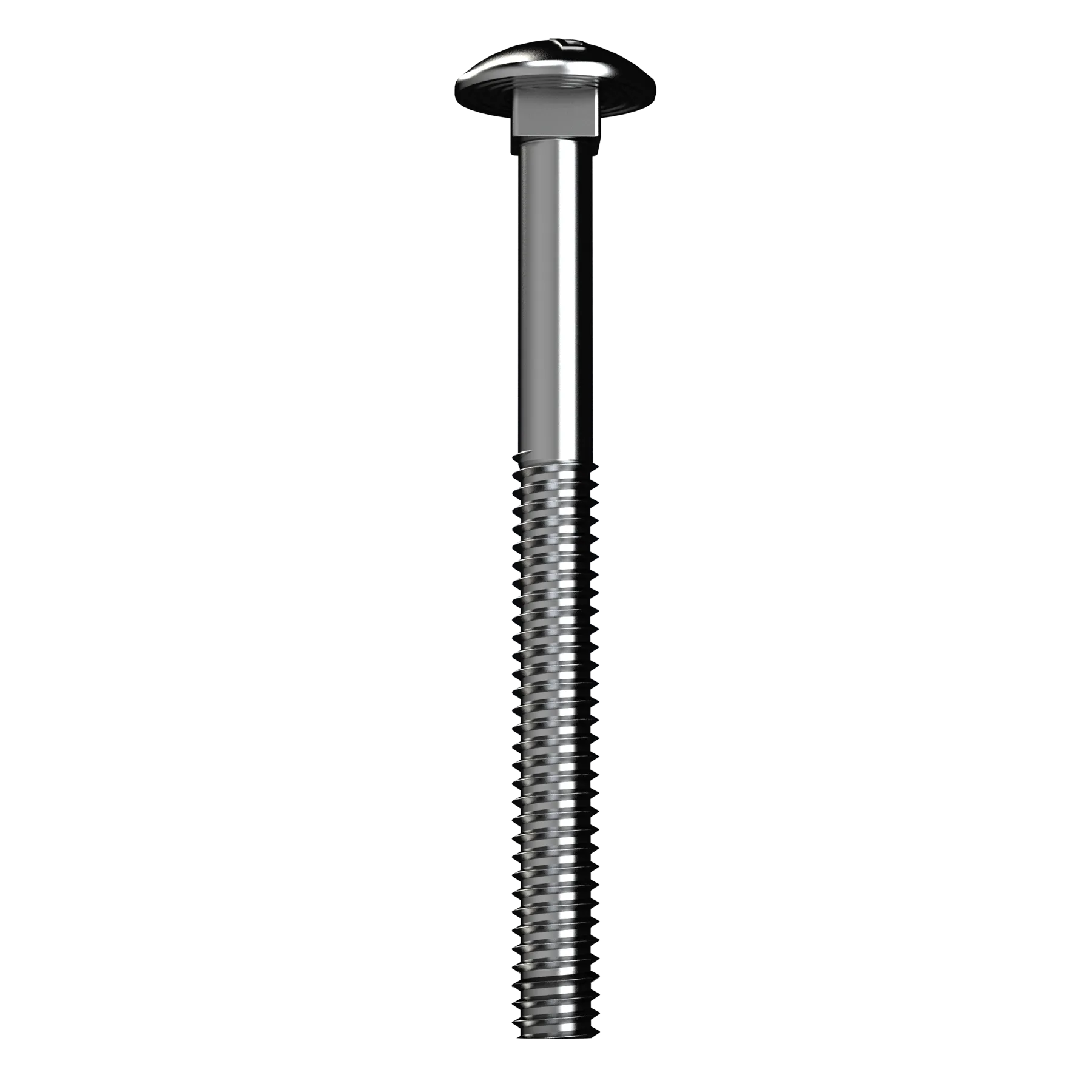 Bremick™ Coach Bolts Metric Stainless Steel