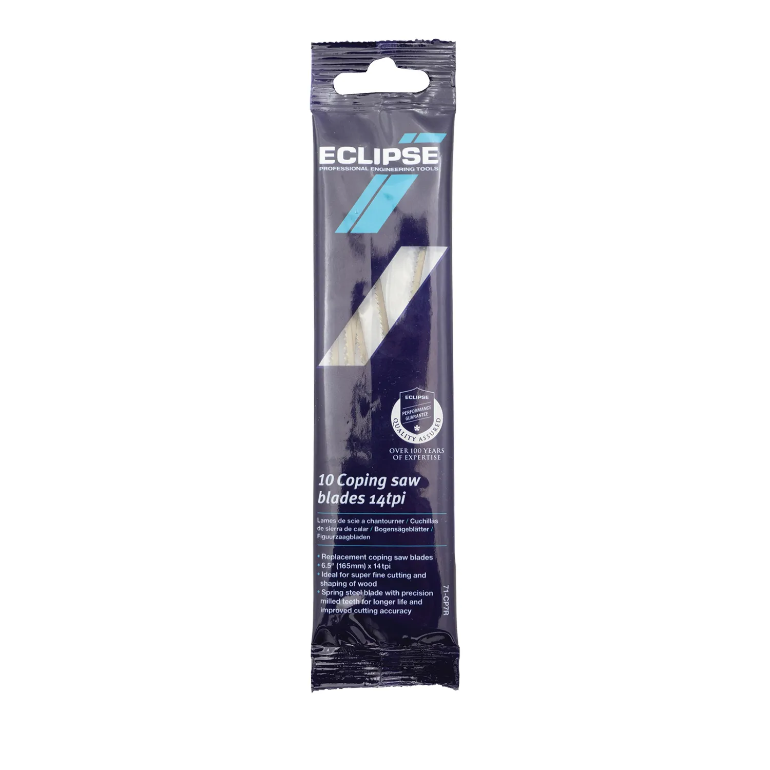 Spear & Jackson Coping Saw Blade