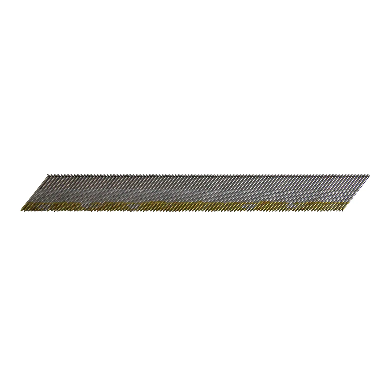 Airco® DA Series Finishing Brad Nails Bright Steel