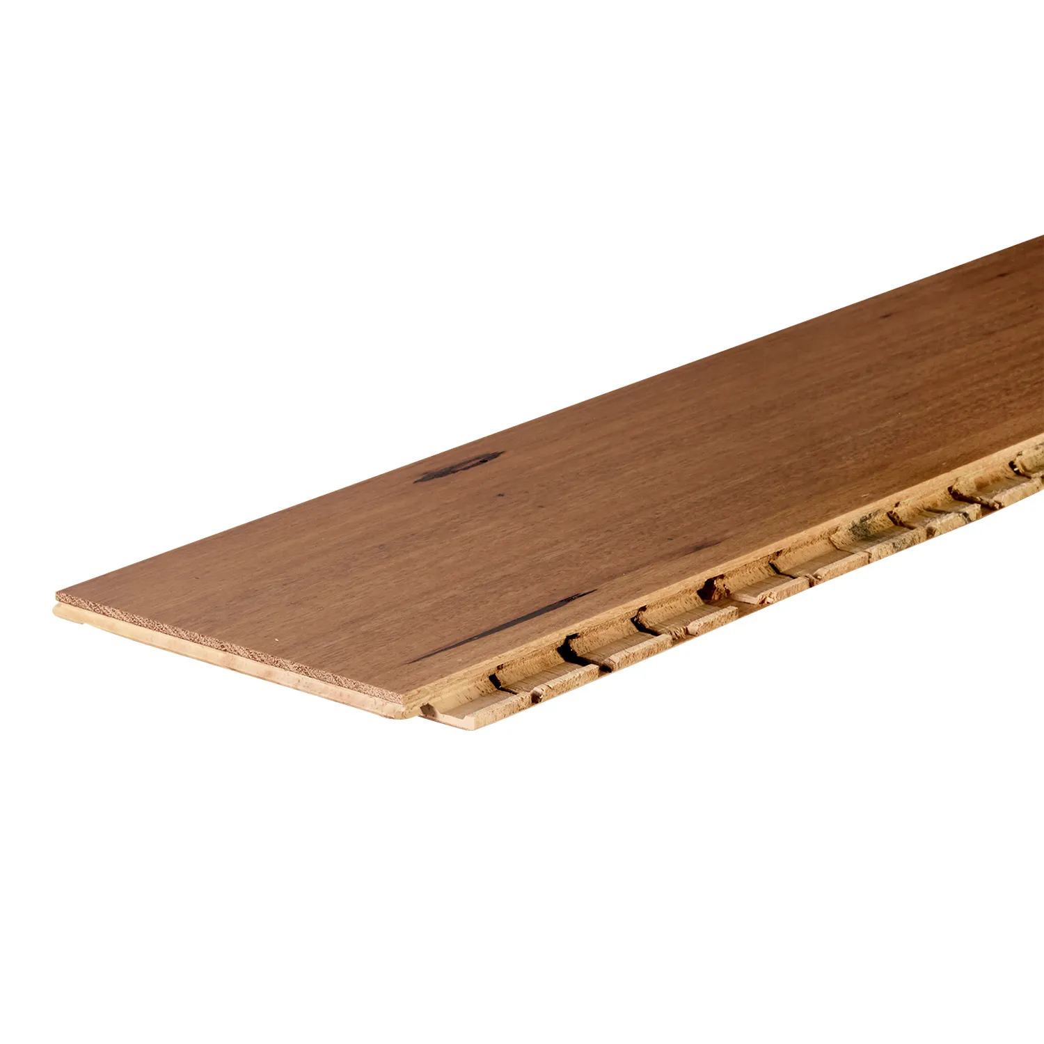 Botanic Blackbutt Engineered Timber Flooring Ultra Matt