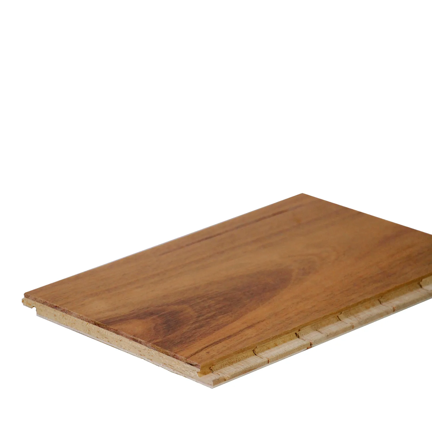 Botanic Spotted Gum Engineered Timber Flooring Ultra Matt