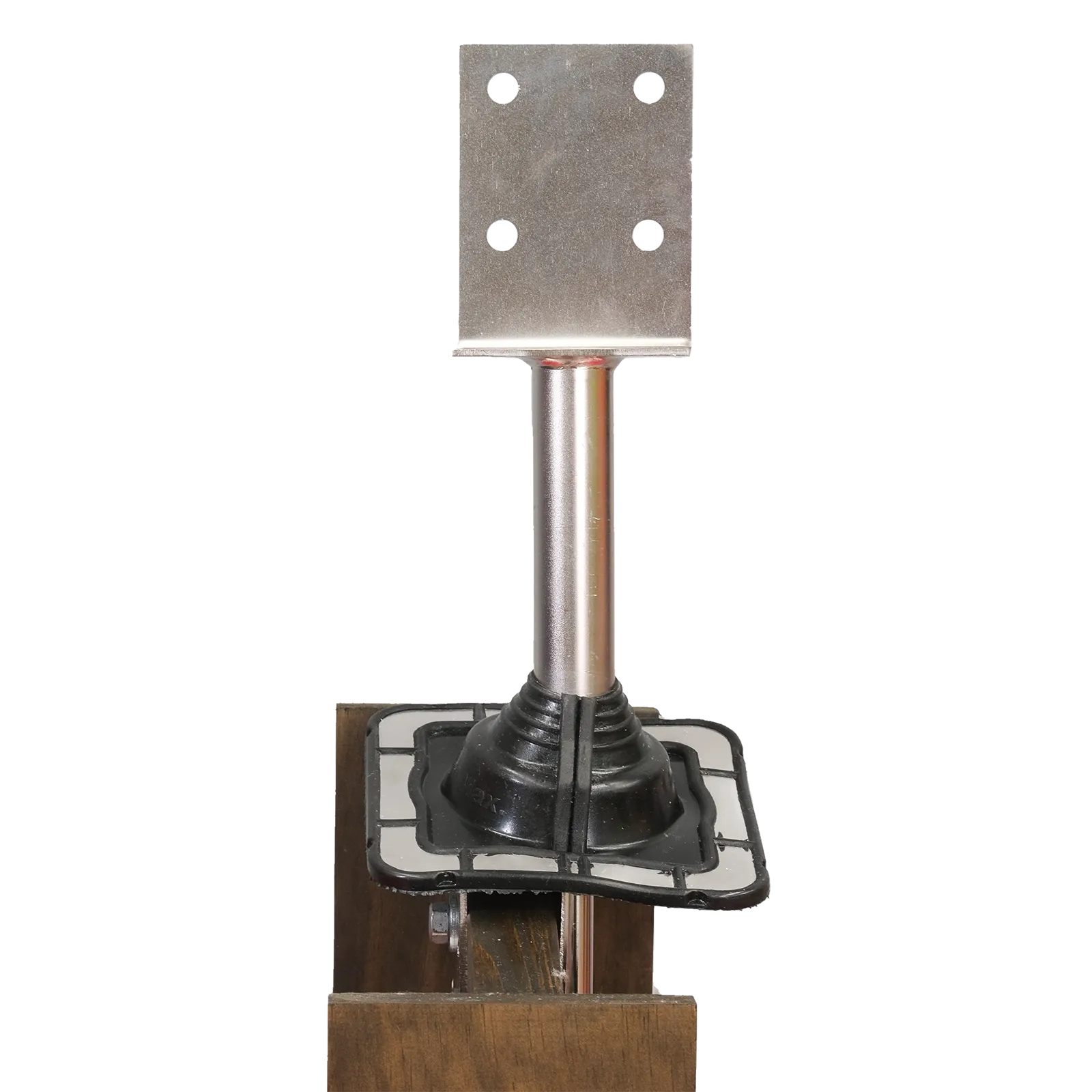 S300 Roof Extenda Bracket with Black FlashRite Weather Seal