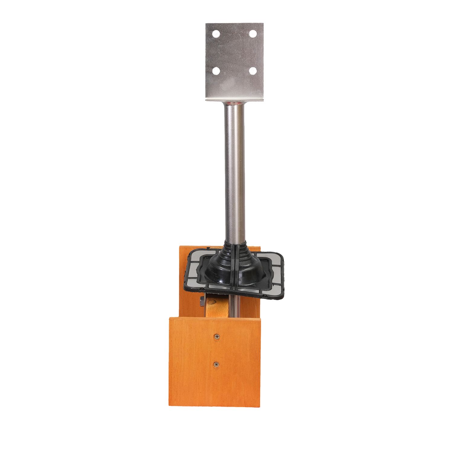 S400 Series Roof Extenda Bracket with Weather Seal Bowens
