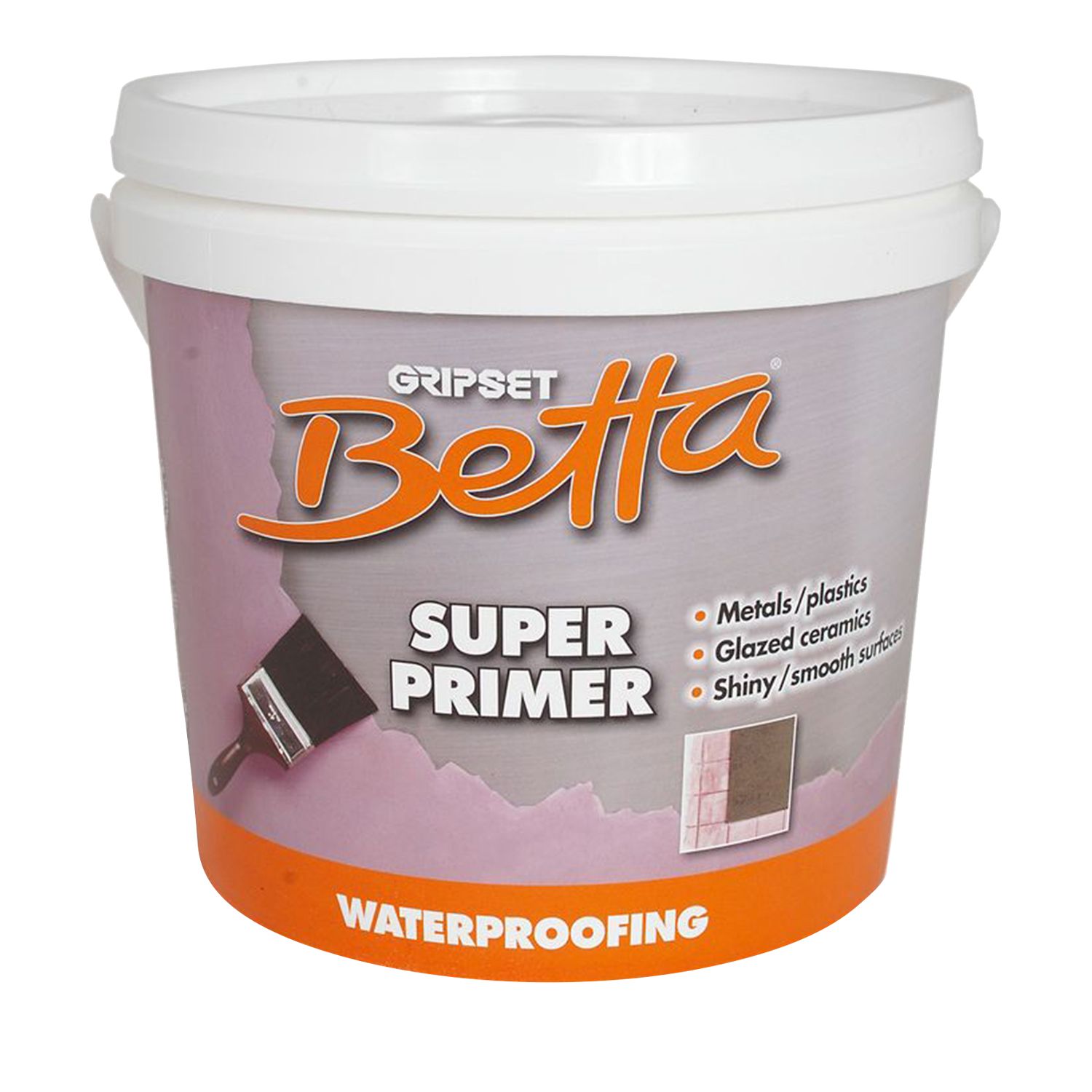 Gripset® Betta Super Primer Bowens 4706