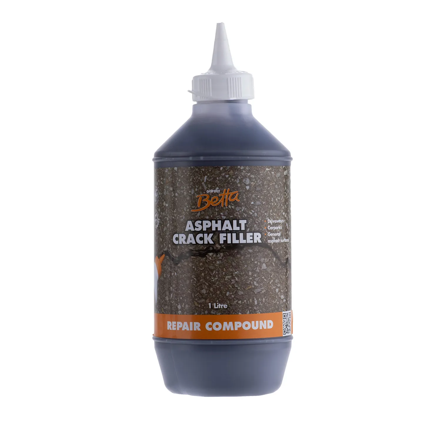 BETRC005_01_01_fdeeecef83c30a8cce788e83573a3877b296d765_BETRC005_0 Gripset Betta® Asphalt Crack Filler