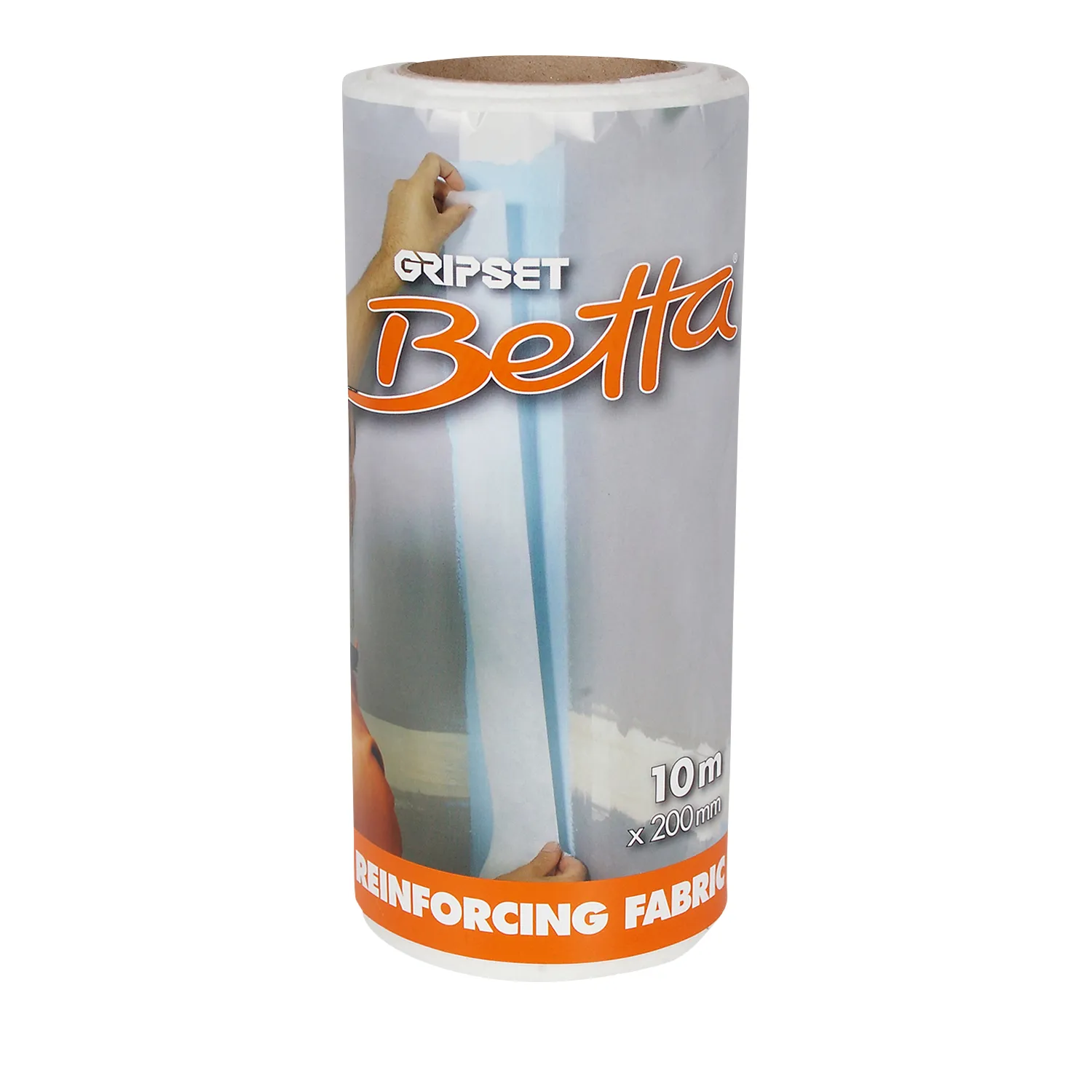 Gripset® Betta Waterproofing Reinforcing Fabric