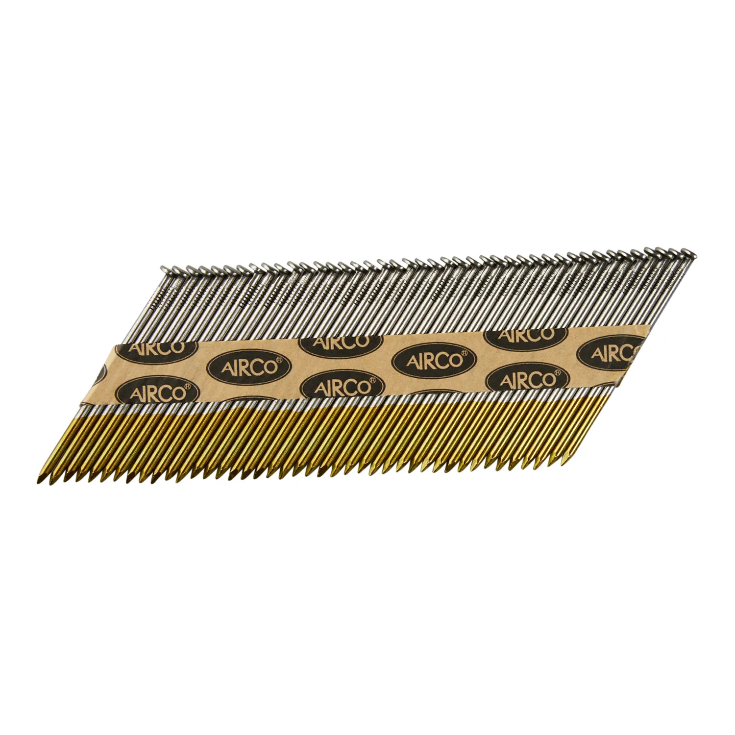 Bowens Framing Nails Bright Steel suits Senco