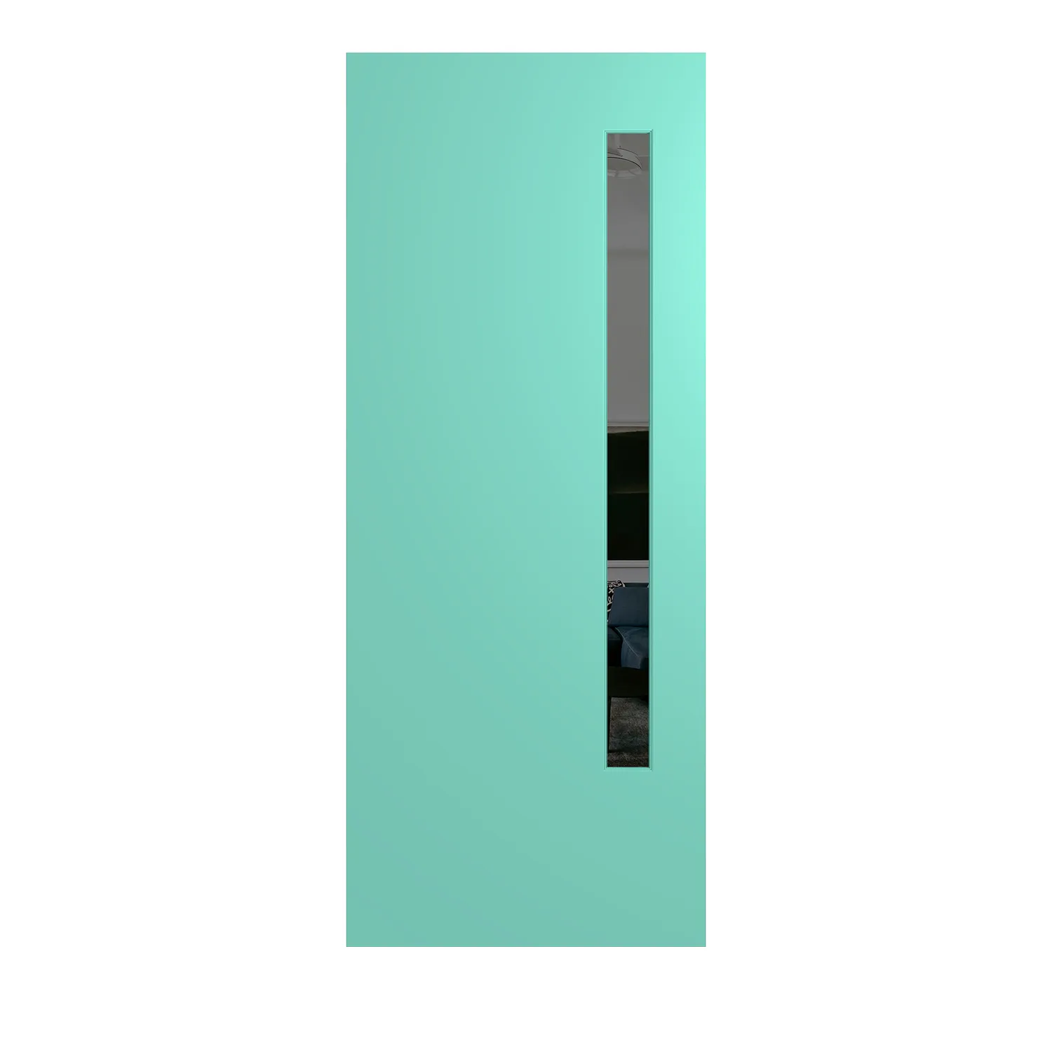 BFR3GT2082_01_01_89f47ada2ea4fb575792e005b485ee27e6d6d7e4_BFR3GT2082_a Hume Entrance Door BFR3 Duracote BAL29 Grey Tint