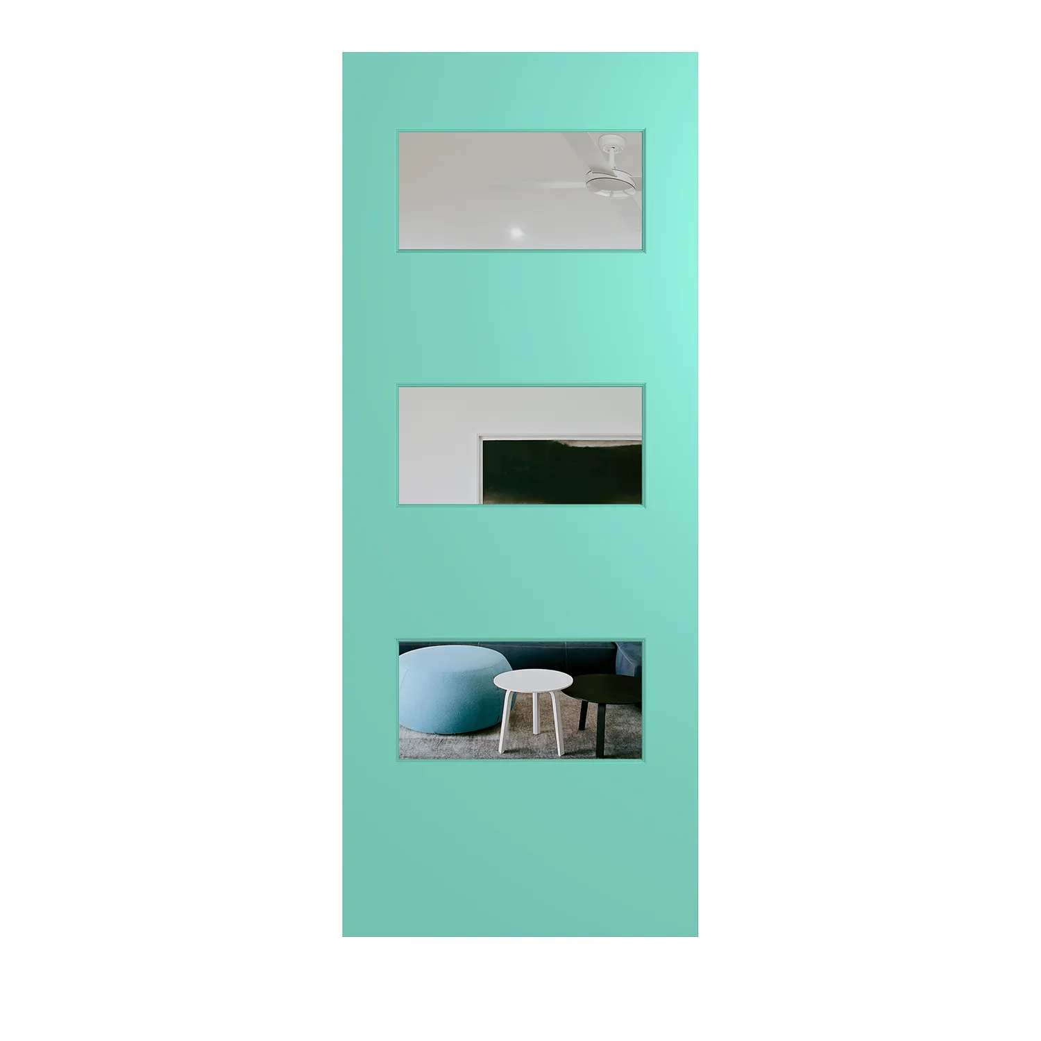 BFR5C2082_01_01_1f2b479480ee5da9f9ba9a45d13842d94acbf35b_BFR5C2082_0 Hume Entrance Door BFR5 Duracoat BAL29 Clear
