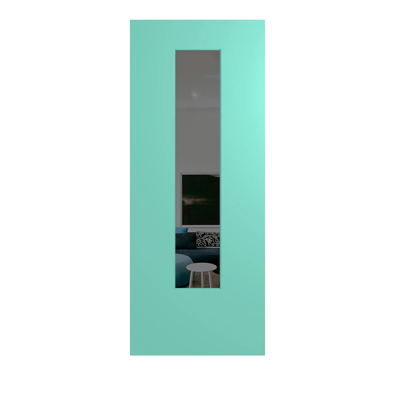 BFR6GT2082_01_01_372c188e64289c01dbba60296c54b43fee3e5904_BFR6GT2082_a Hume Entrance Door BFR6 Duracote BAL29 Grey Tint