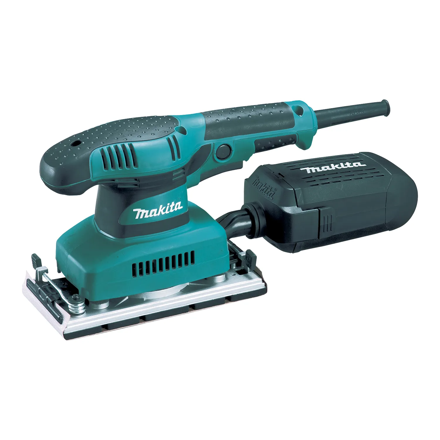 Makita® 190W Finishing Sander