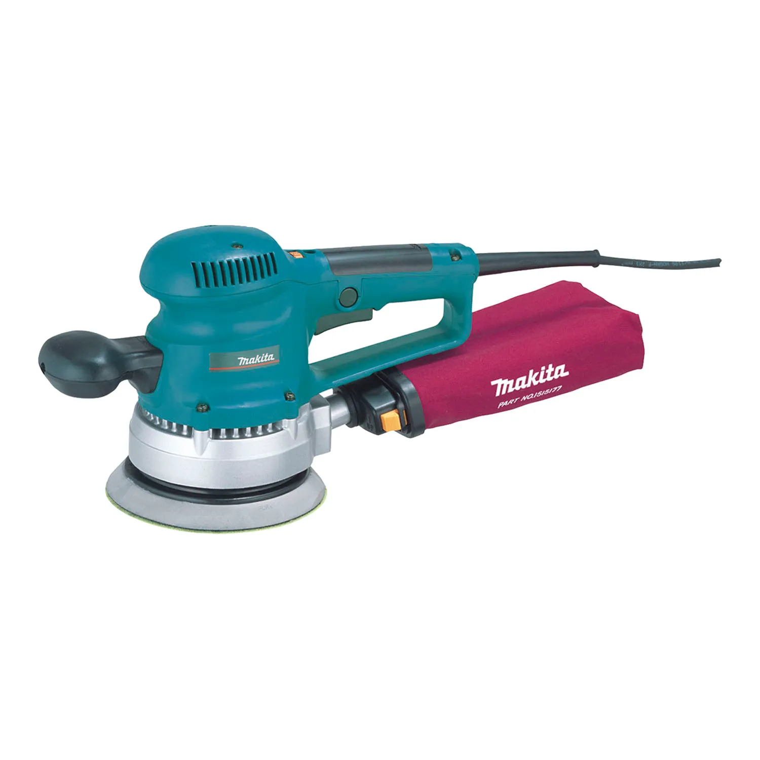 Makita® 310W Random Orbit Sander