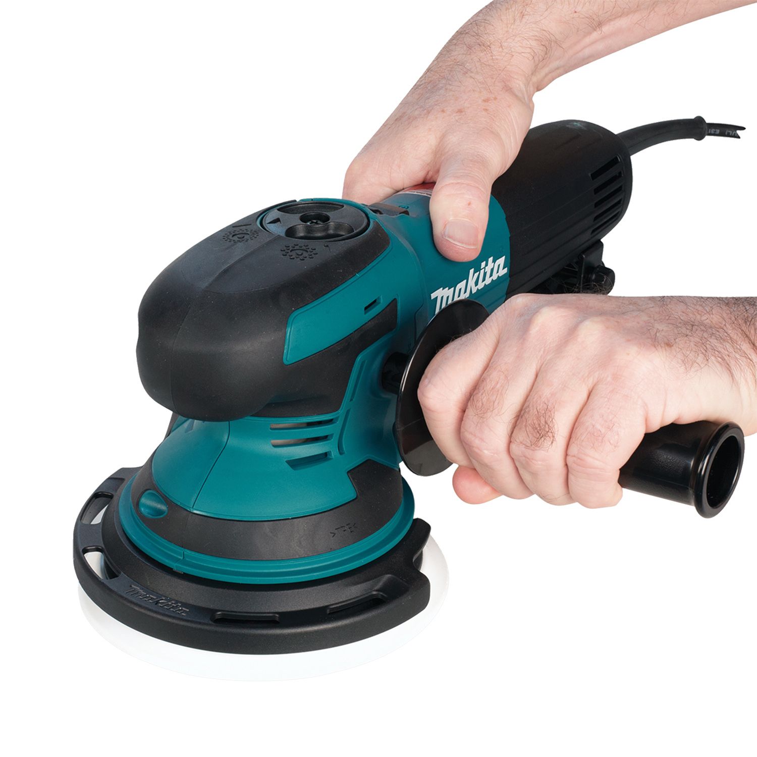 Makita dual deals mode sander