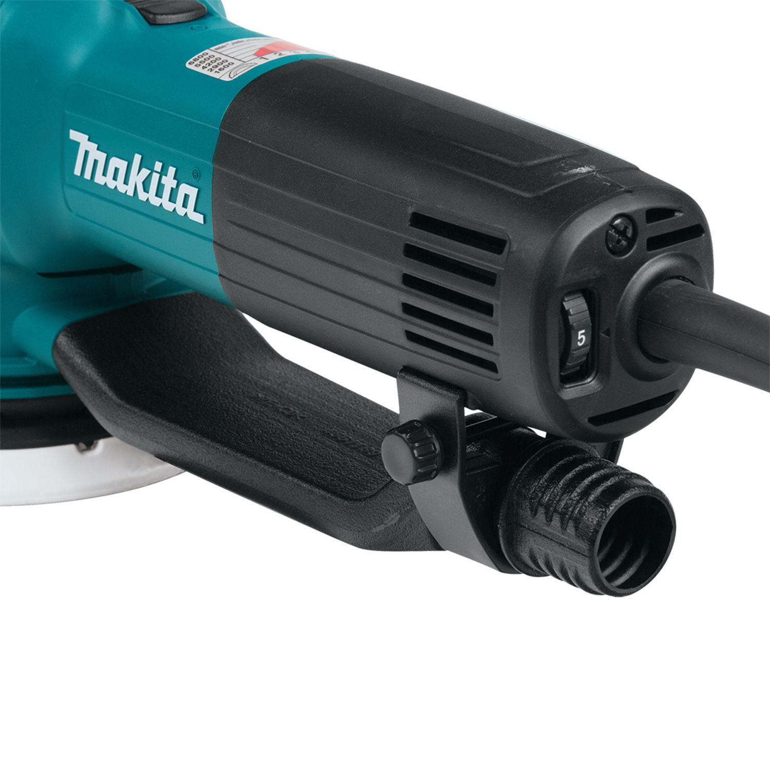 Makita Bo6050j Купить