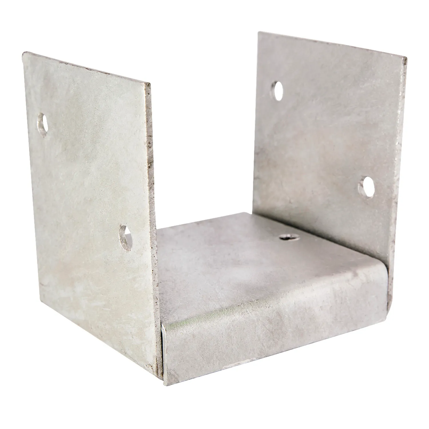 McIntyre® Bolt On Post Support