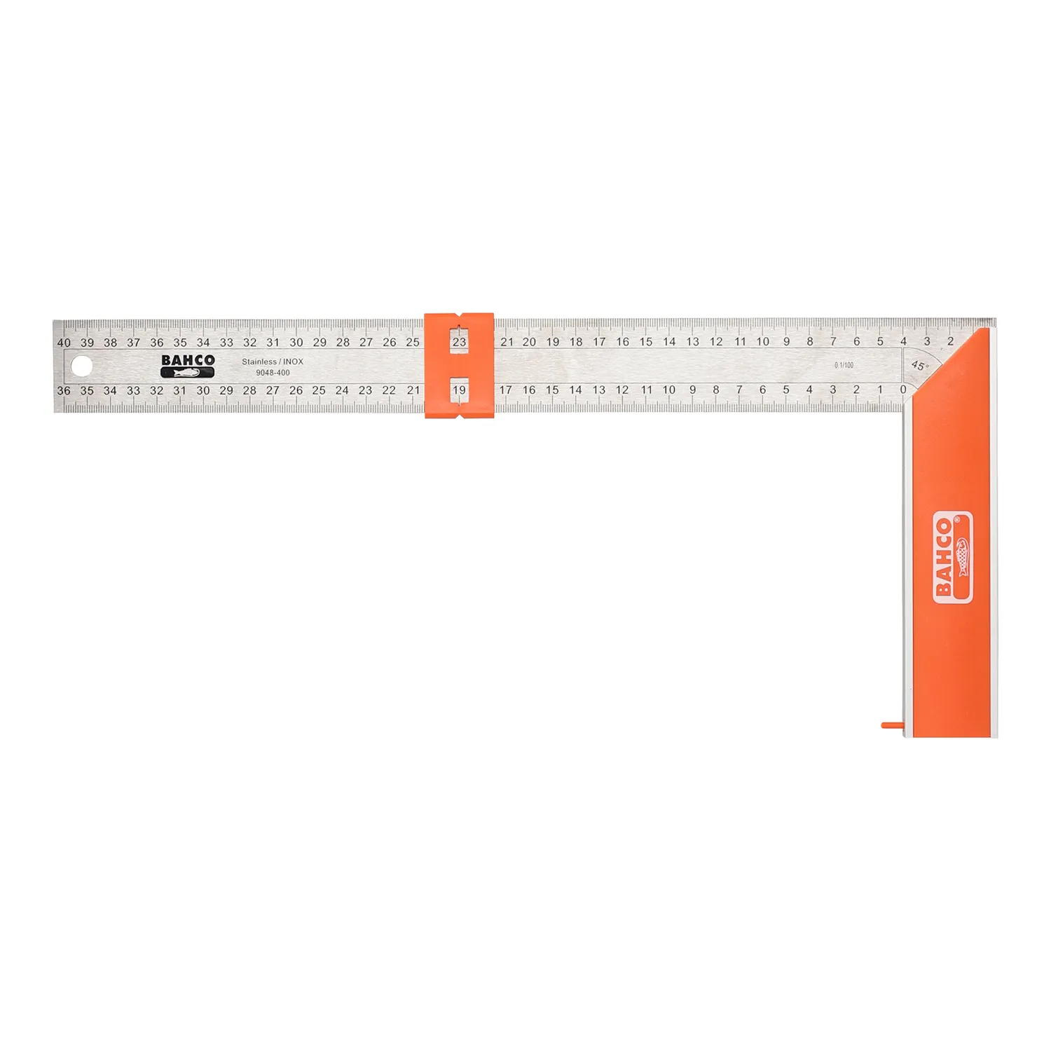 Bahco® Carpenter Square