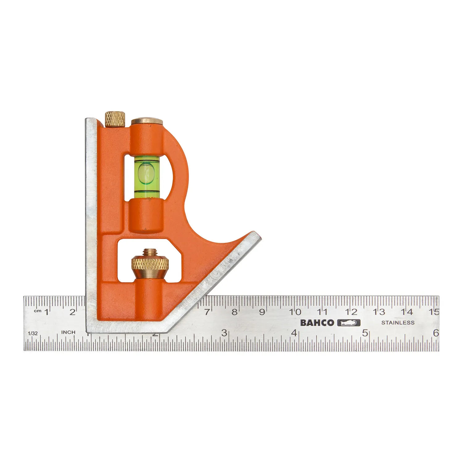 Bahco® Sliding Combination Square