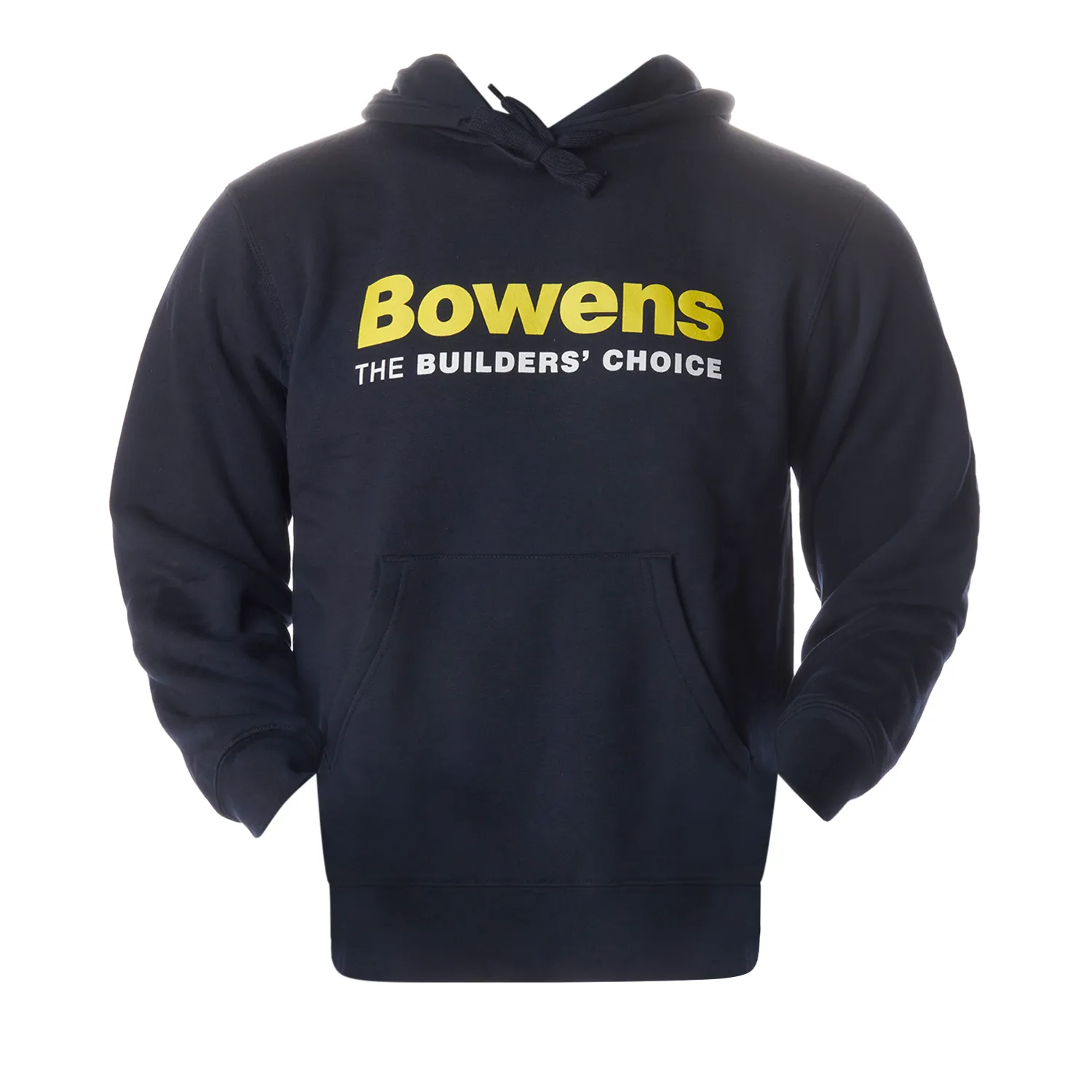 Bowens Branded Hoodie