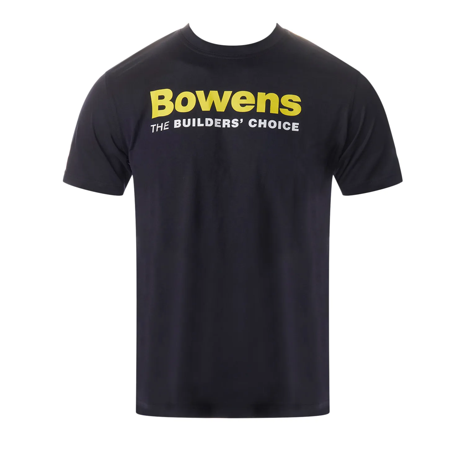 Bowens Branded T Shirt