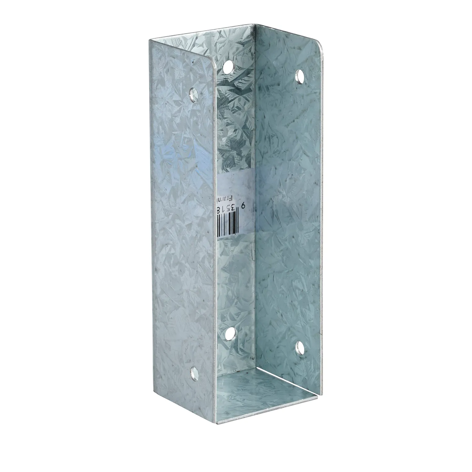 Spantec™ FB150 Galvanised Boxspan Framing Bracket