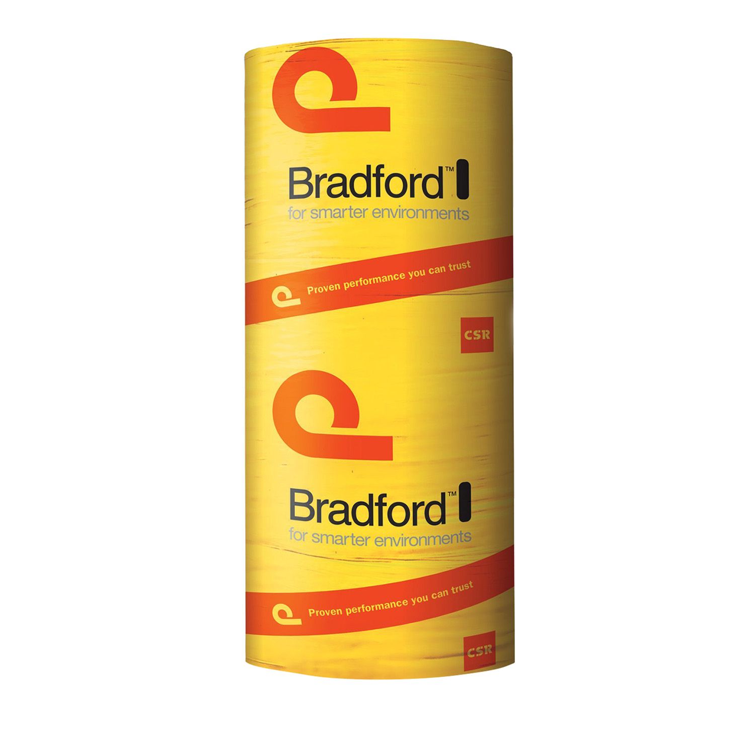 CSR Bradford™ Light Foil Anticon Blanket Bowens