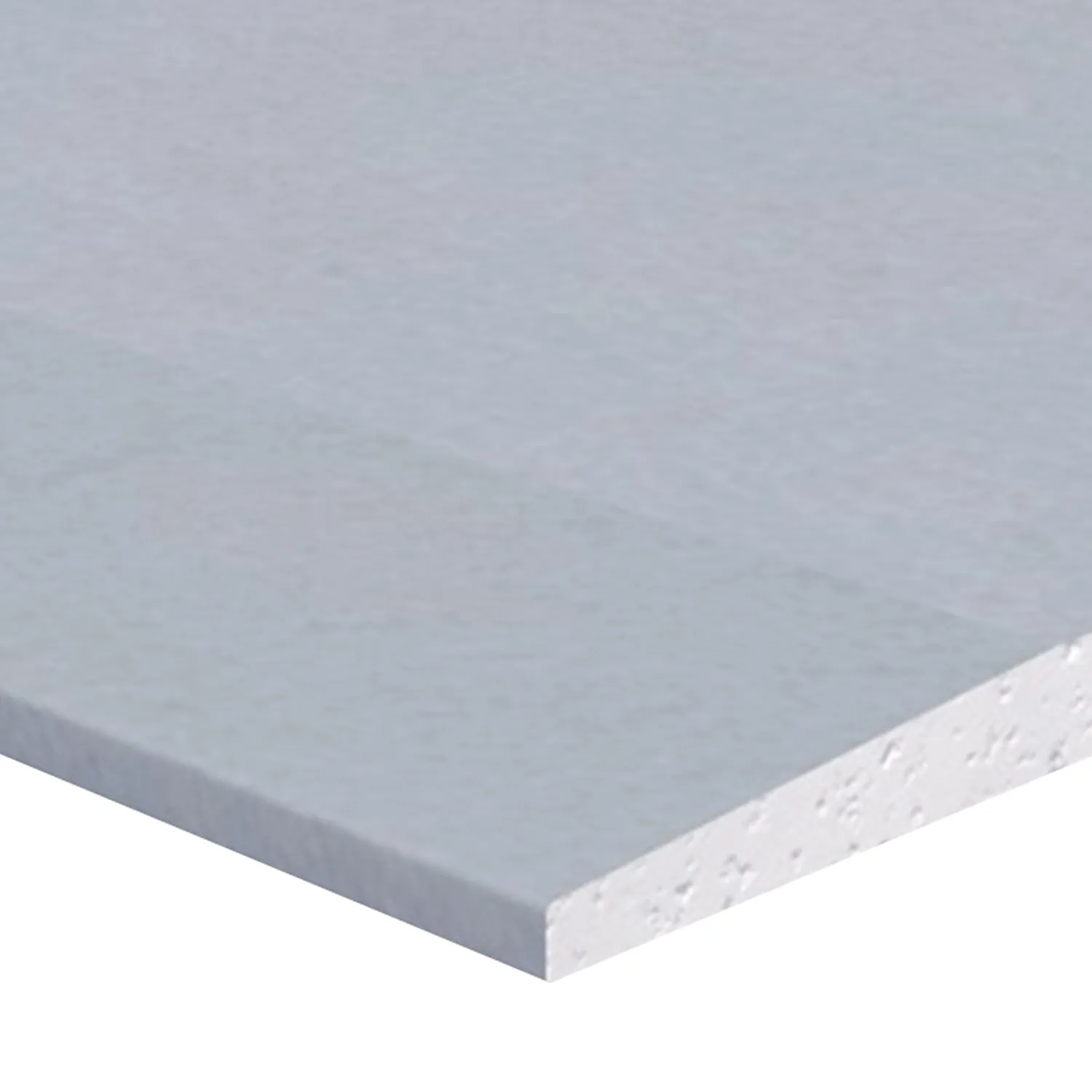 Knauf Wetstop™ 13mm Plasterboard Recessed Edge