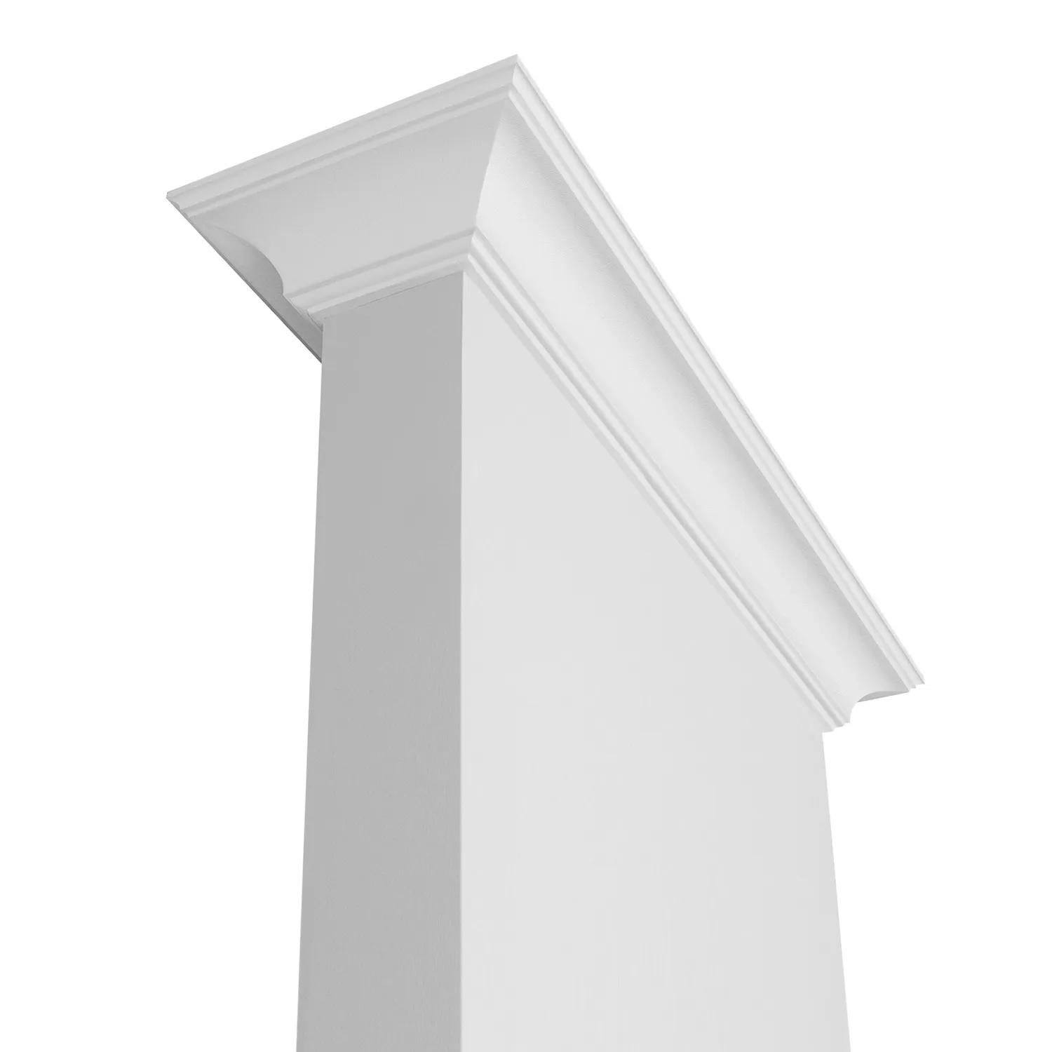 Knauf 90mm Plaster Cornice New York