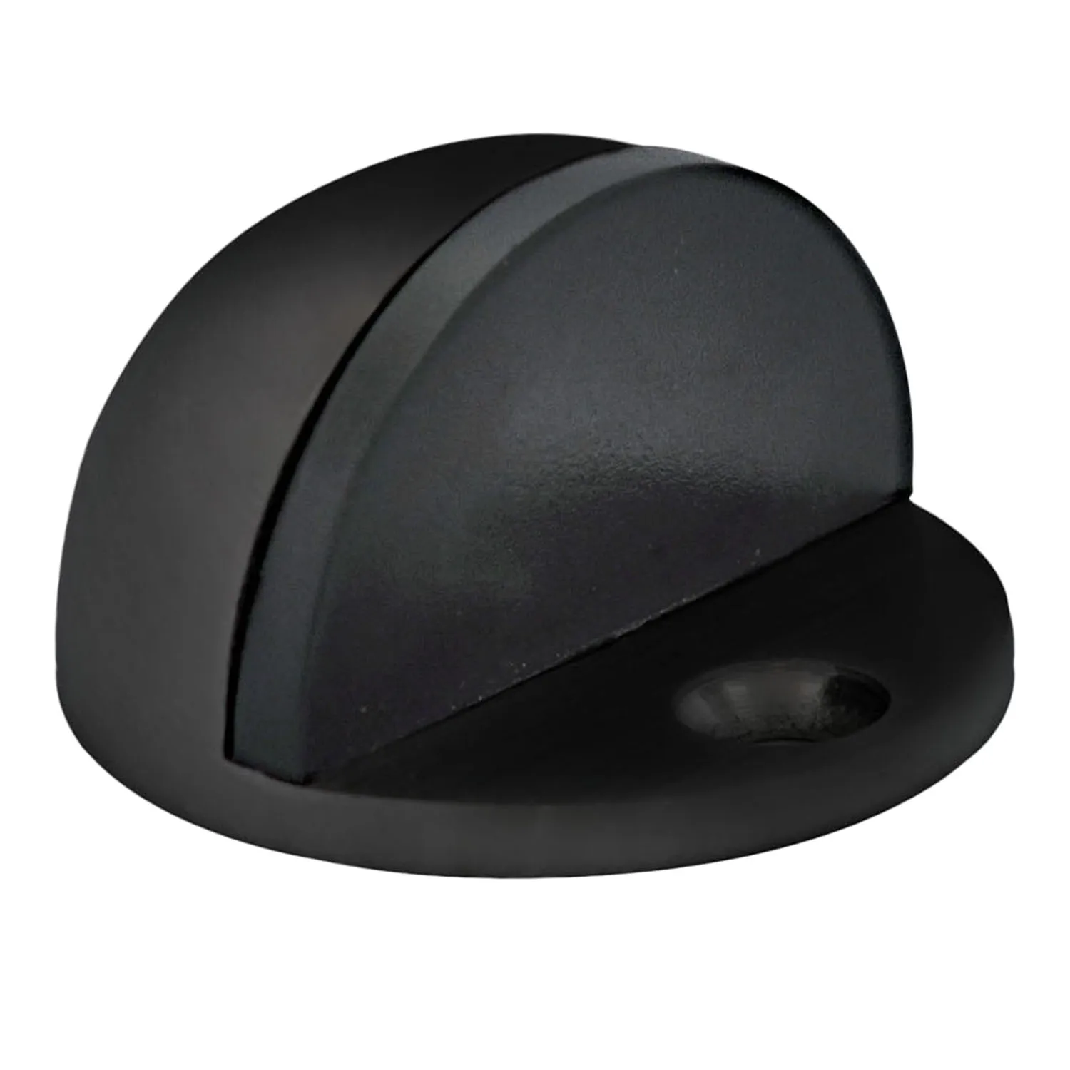 Trio Cech Door Stop Black