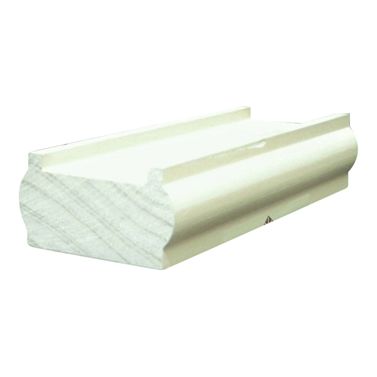 Big Timber Rails Treated Pine Bottom Rail Primed H3 LOSP Timber | Bowens