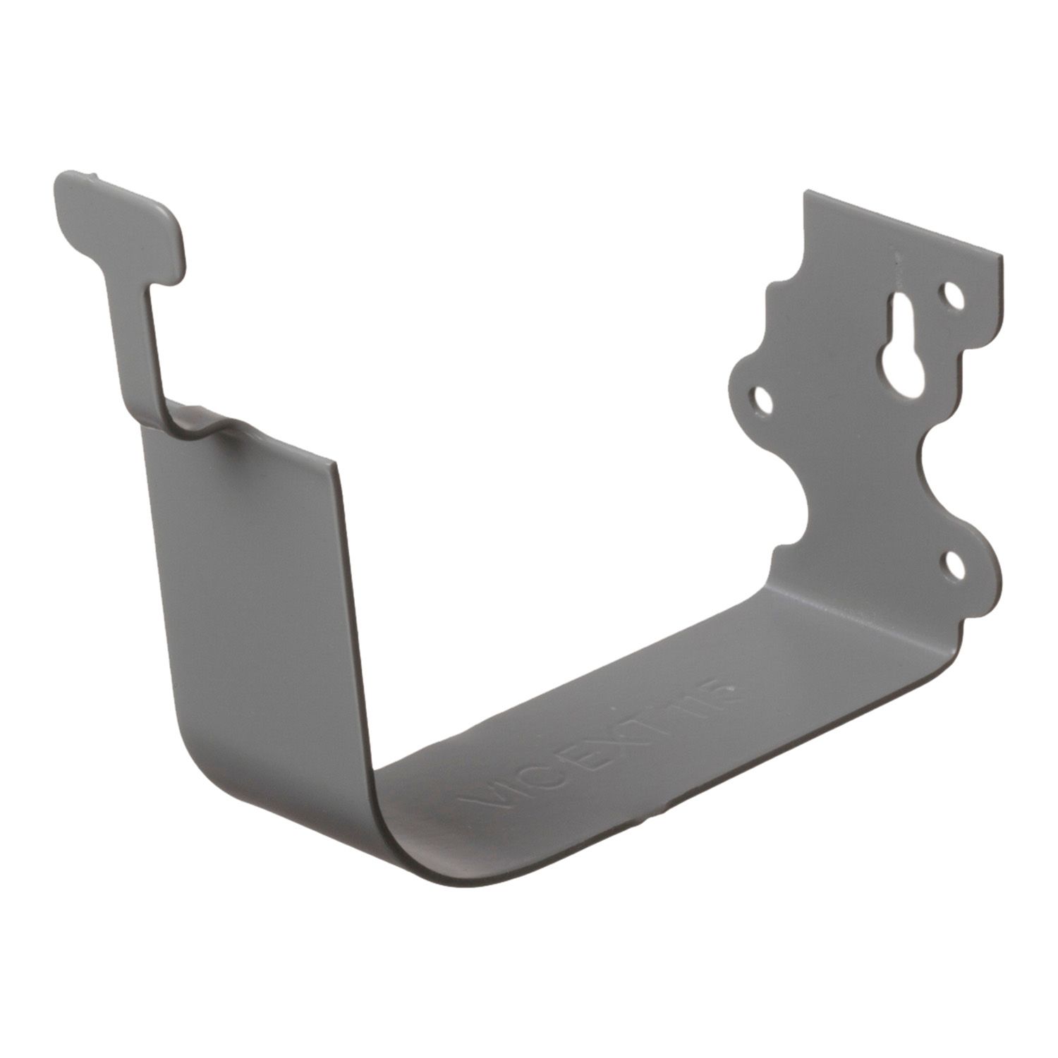 Colorbond® External Quad Gutter Bracket Bowens