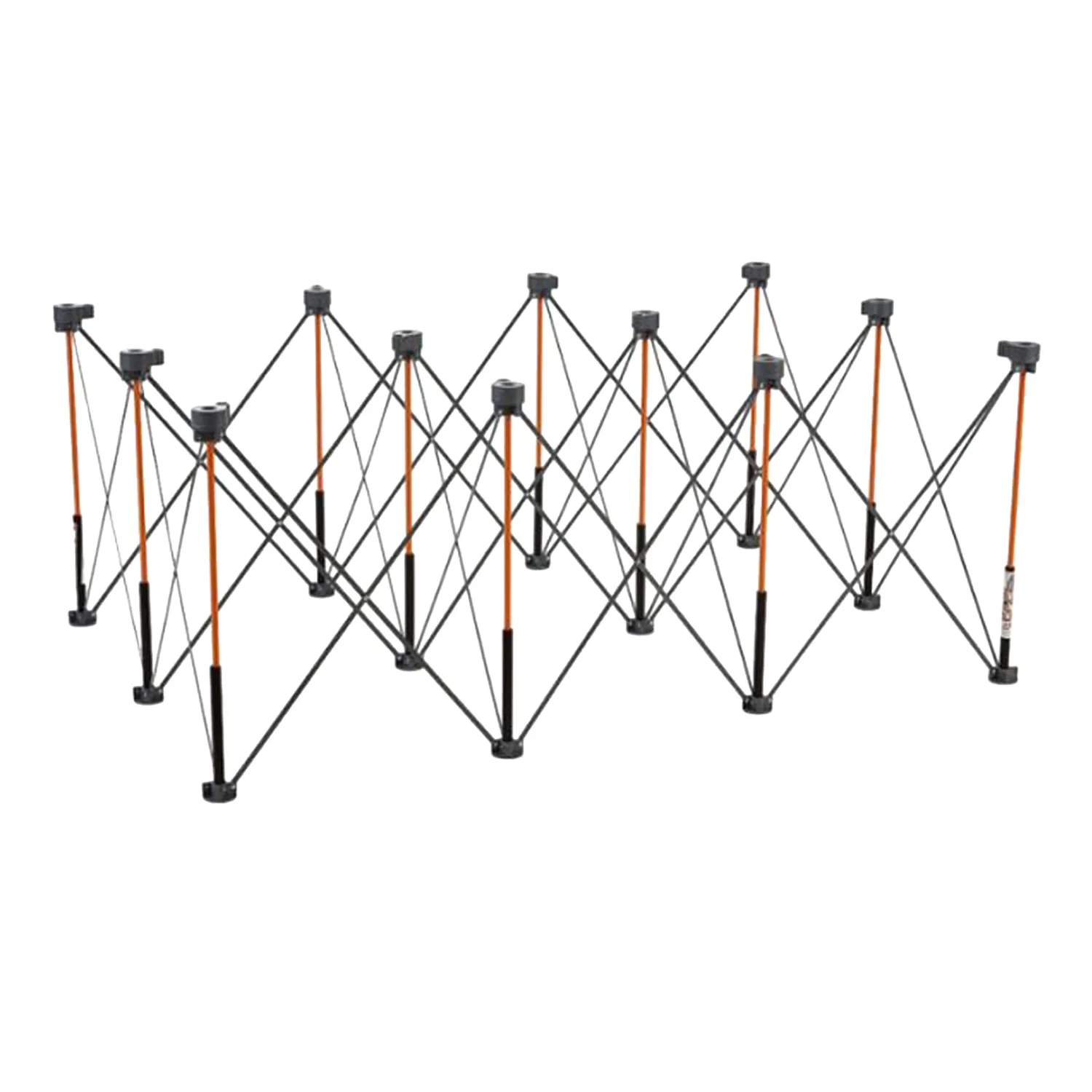 Bora Centipede CK12S 12-Strut Workstand