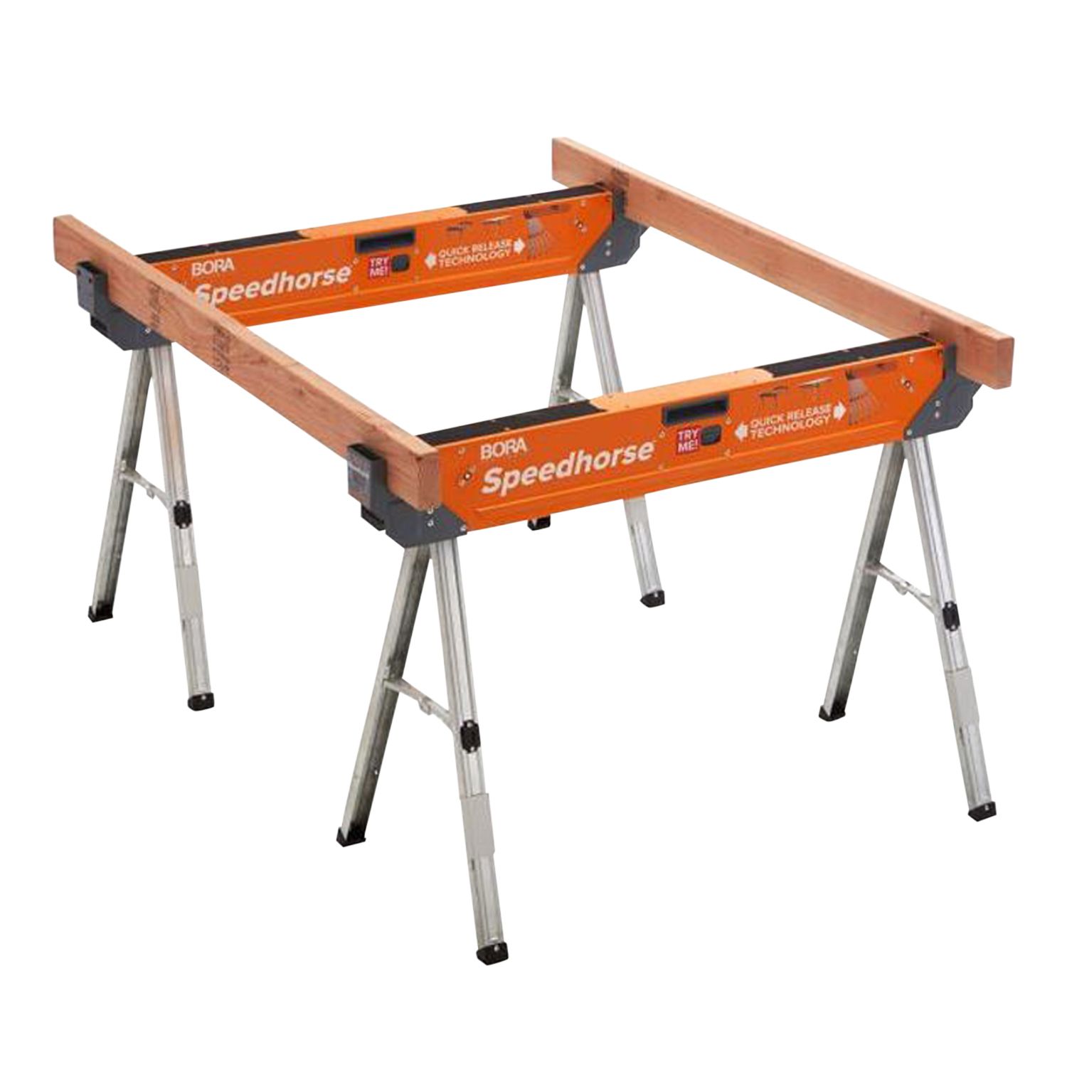 Bora speedhorse sawhorse discount